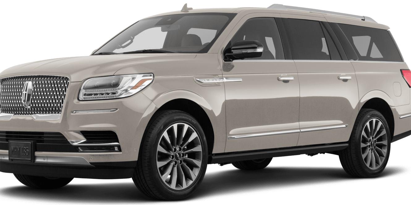 LINCOLN NAVIGATOR L 2020 5LMJJ3LT8LEL07876 image